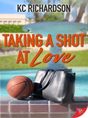 cover image of Taking a Shot at Love